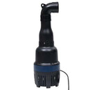 dampumpe 16000 l/t. 75W
