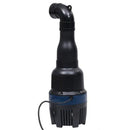 dampumpe 16000 l/t. 75W
