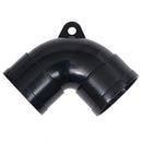 dampumpe 16000 l/t. 75W