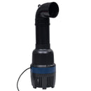 dampumpe 26000 l/t. 135 W