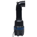 dampumpe 26000 l/t. 135 W