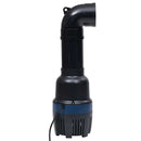dampumpe 26000 l/t. 135 W