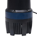 dampumpe 26000 l/t. 135 W