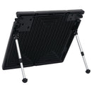 solpanel til pool 75x75 cm