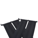 soldrevet varmepanel til pool 80x310 cm
