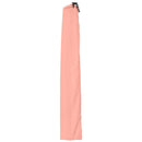 tipi til børn 120x120x150 cm med bærepose polyester pink