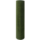 kunstgræs 7/9 mm 1x8 m grøn