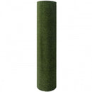 kunstgræs 7/9 mm 1,33x25 m grøn
