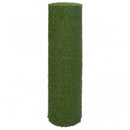 kunstgræs 1x5 m/20 mm grøn