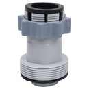 poolslange adaptere type B 2 stk.