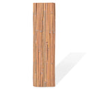bambushegn 2 stk. 100x400 cm