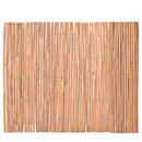 bambushegn 2 stk. 100x400 cm