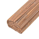 bambushegn 2 stk. 100x400 cm
