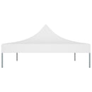 tag til festtelt 4,5x3 m 270 g/m² hvid