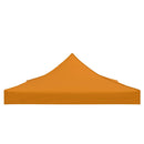 tag til festtelt 4,5x3 m 270 g/m² orange