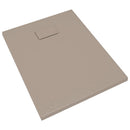 brusekar 90x70 cm SMC brun
