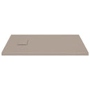 brusekar 90x70 cm SMC brun