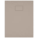 brusekar 90x70 cm SMC brun