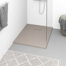 brusekar 90x70 cm SMC brun