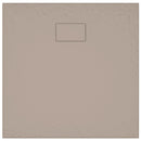 brusekar 90x80 cm SMC brun