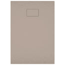 brusekar 100x70 cm SMC brun