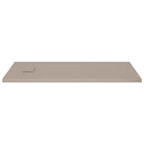 brusekar SMC 120x70 cm brun