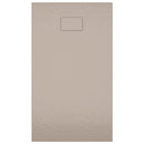 brusekar SMC 120x70 cm brun
