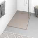 brusekar SMC 120x70 cm brun
