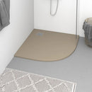 brusekar SMC 90x90 cm brun