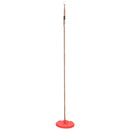 gynge 200 cm rød