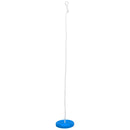 gynge 200 cm blå