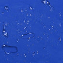 bådovertræk 530x199x40 cm blå