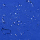 bådovertræk 710x265x40 cm blå