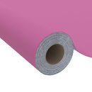 selvklæbende folie til møbler 500x90 cm PVC lilla højglans