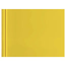 selvklæbende folie til møbler 500x90 cm PVC gylden højglans
