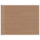 selvklæbende møbelfolie 2 stk. 500x90 cm PVC lyst egetræ