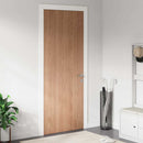 selvklæbende møbelfolie 2 stk. 500x90 cm PVC lyst egetræ