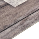 vaskbar køkkenmåtte 60x300 cm Home-tryk