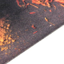 vaskbar køkkenmåtte 45x150 cm skeer