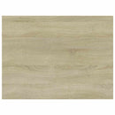 boghylder 8 stk. 40x30x1,5 cm konstrueret træ sonoma-eg