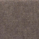 trappemåtter selvklæbende 15 stk. 65x21x4 cm beige rektangulær kant