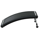 solvarmere til pool 2 stk. 110x65 cm buet