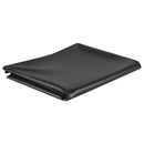 bassinfolie 5x6 m PVC 0,5 mm sort