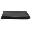 bassinfolie 5x6 m PVC 0,5 mm sort