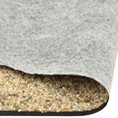 stenfolie 250x60 cm naturligt sand