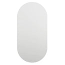 spejl 40x20 cm glas