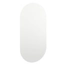 spejl 40x20 cm glas