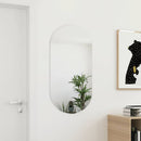 spejl 100x50 cm glas