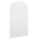 spejl 70x40 cm glas