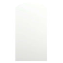 spejl 90x45 cm glas